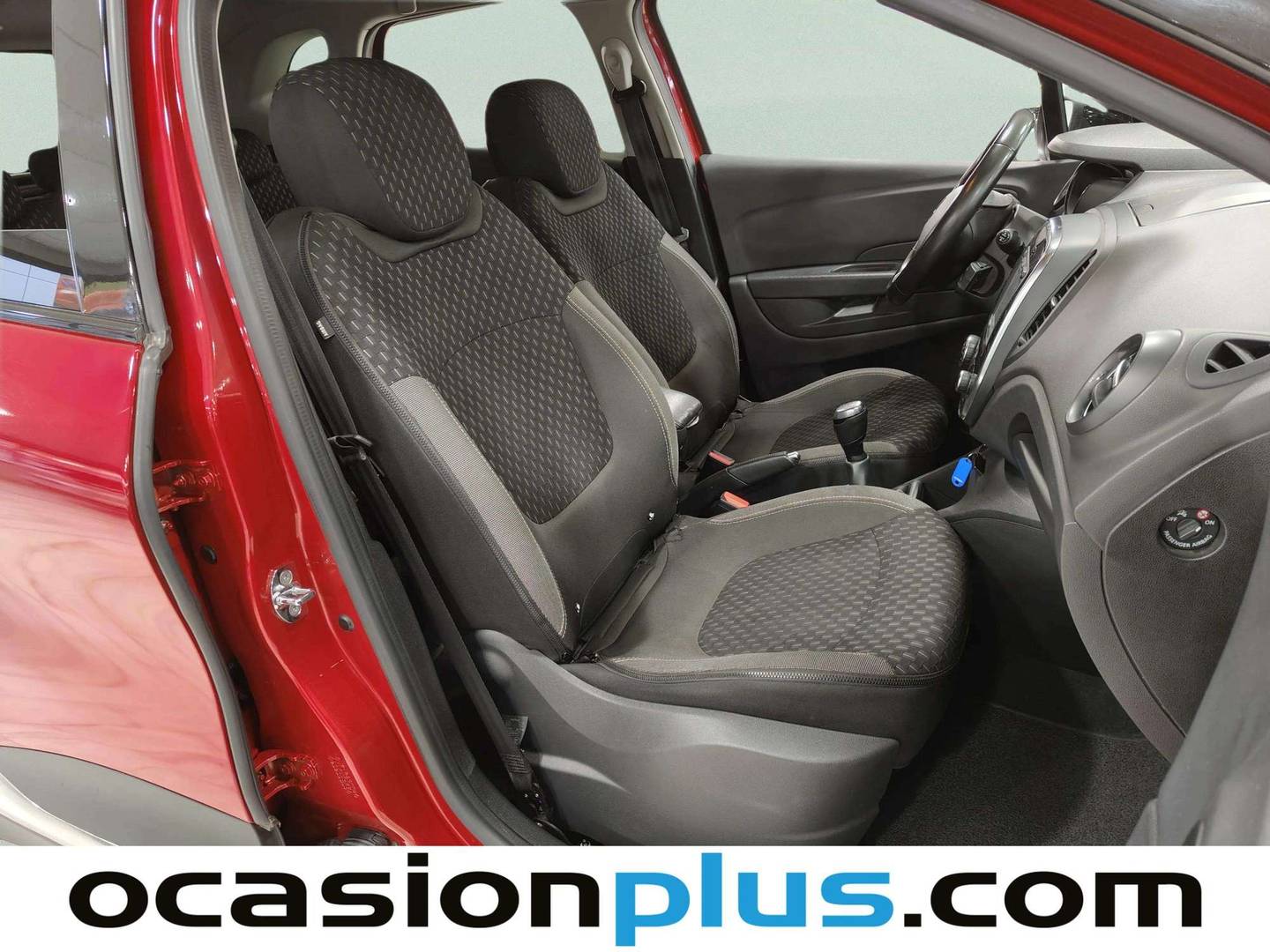 Foto Renault Captur Renault Captur Zen TCe  (90 CV)