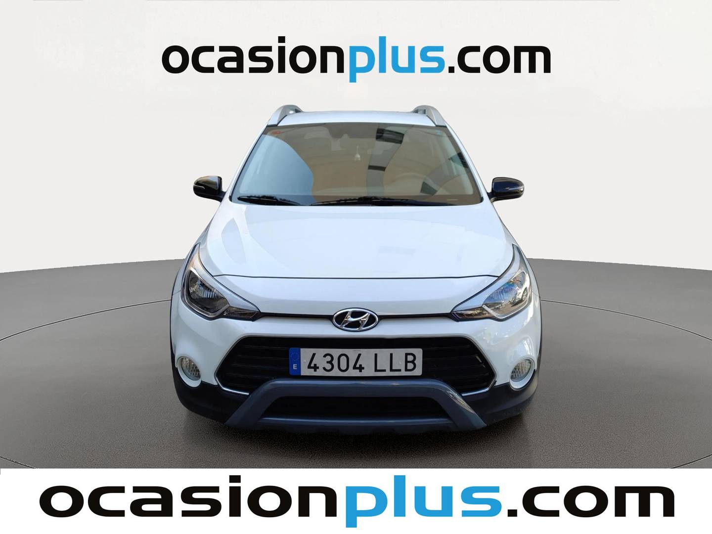 Hyundai i20 Active Hyundai i20 1.0 TGDI Klass (100 CV) barato