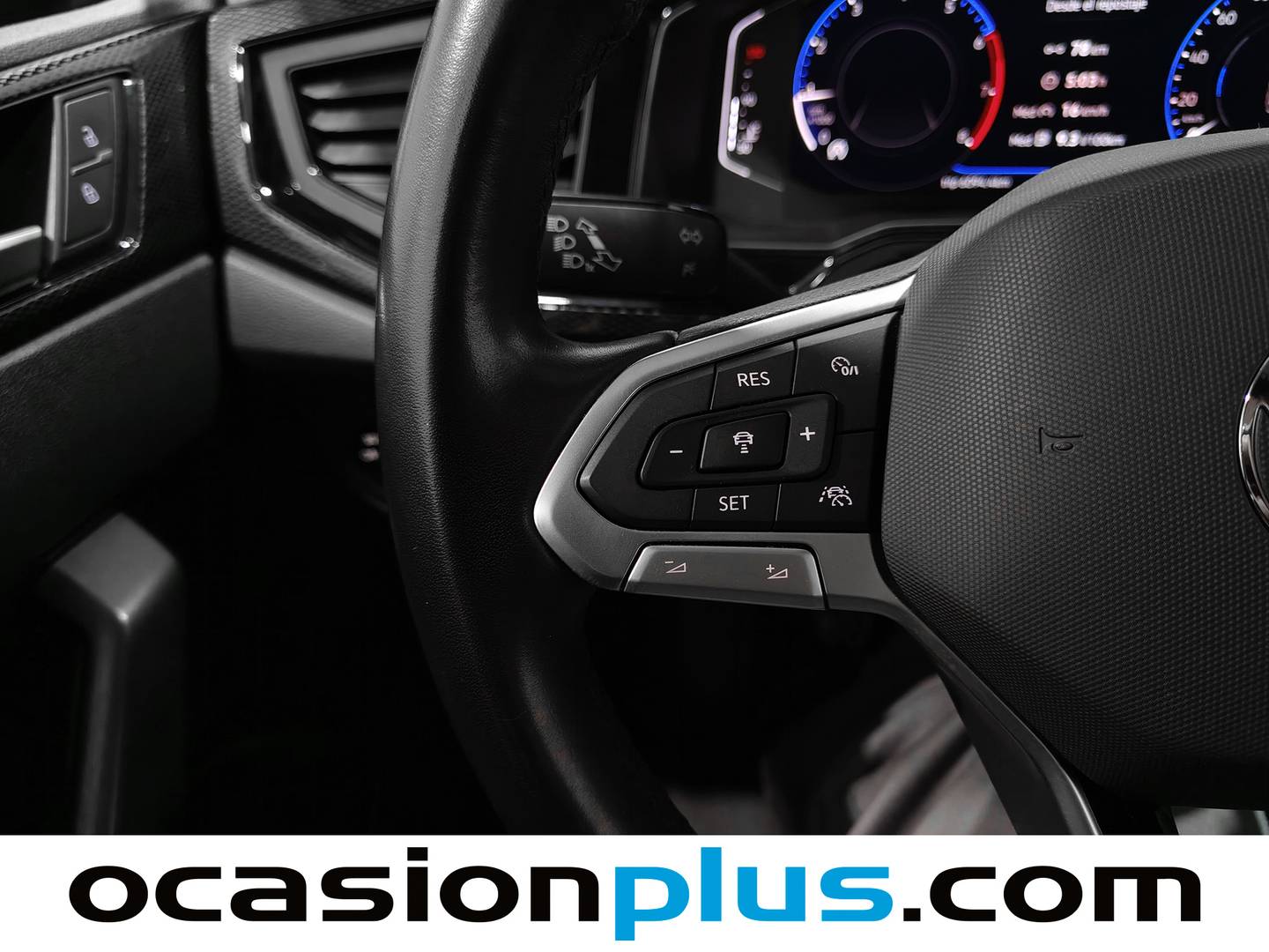 Paquetes del Volkswagen Taigo Volkswagen Taigo Life 1.0 TSI (110 CV)