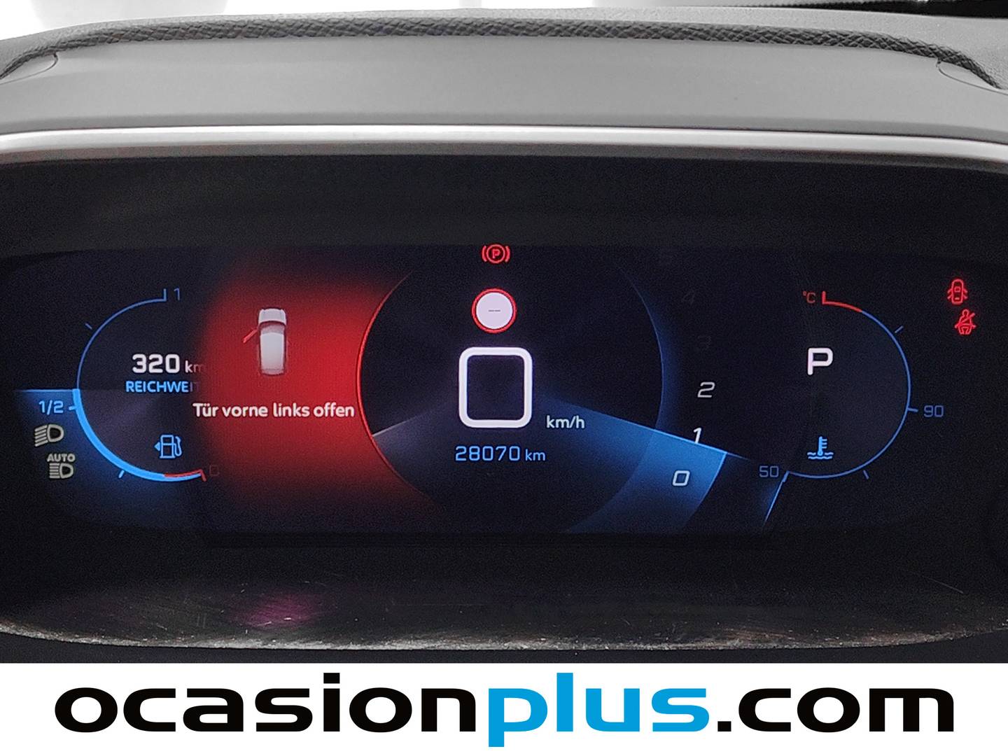 Foto Peugeot 208 Peugeot 208 PureTech 100 GT EAT8 (100 CV)