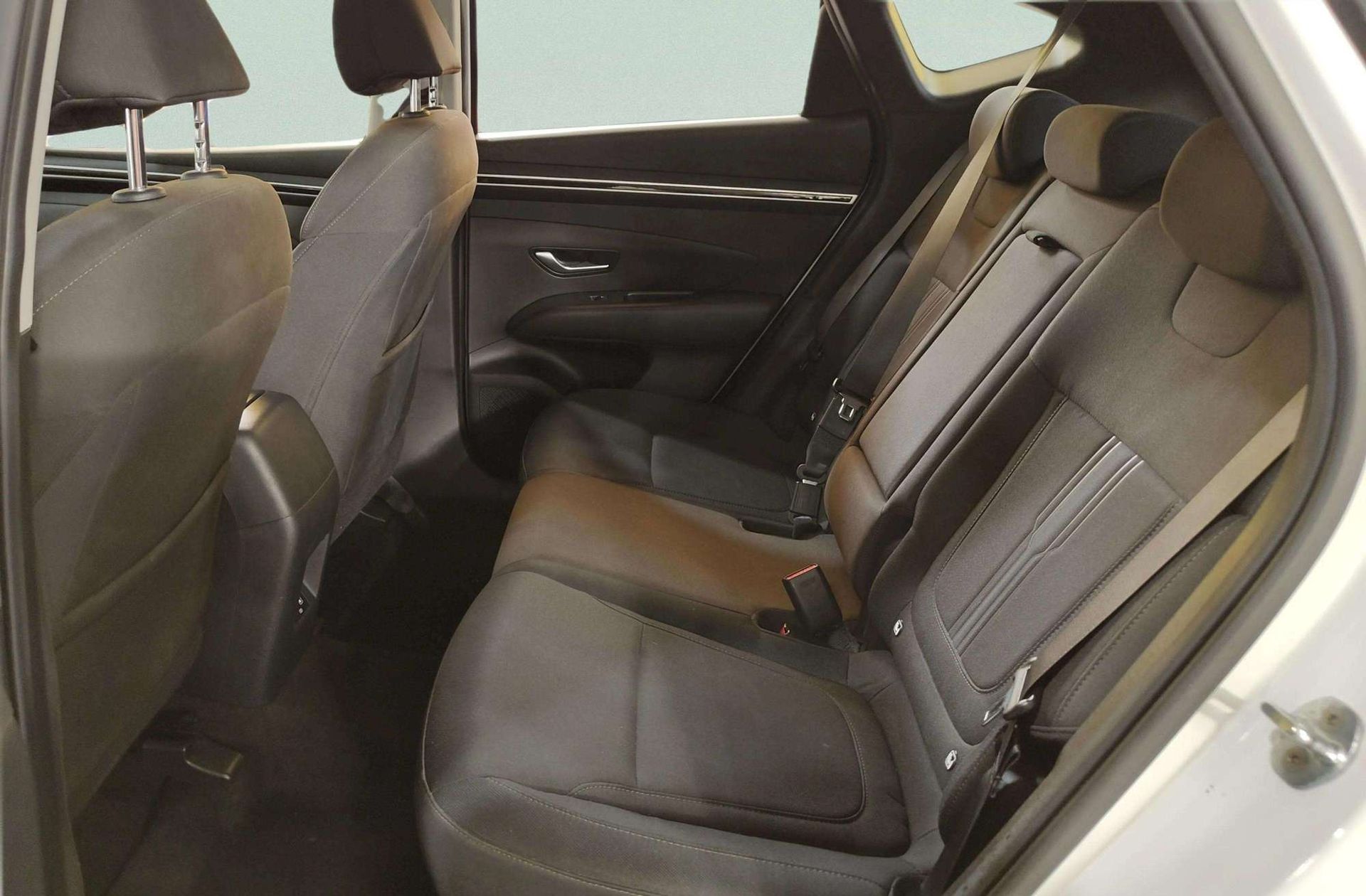 Hyundai Tucson 1.6 T-GDi Maxx - foto 12