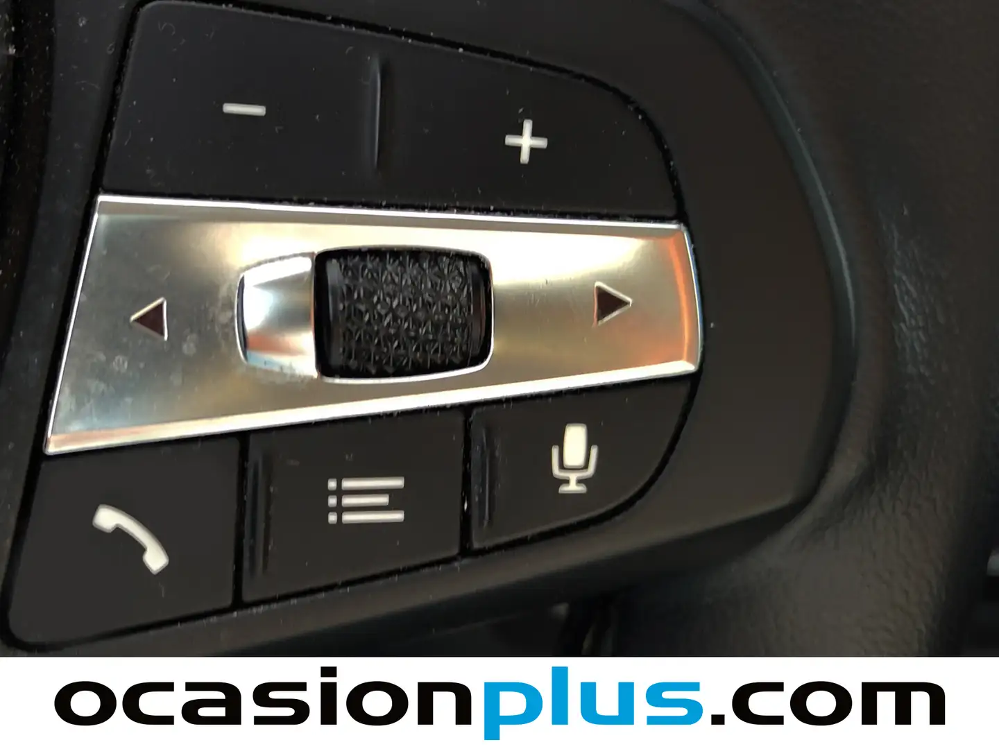 Foto BMW Serie 3 BMW Serie 3 318d (150 CV)