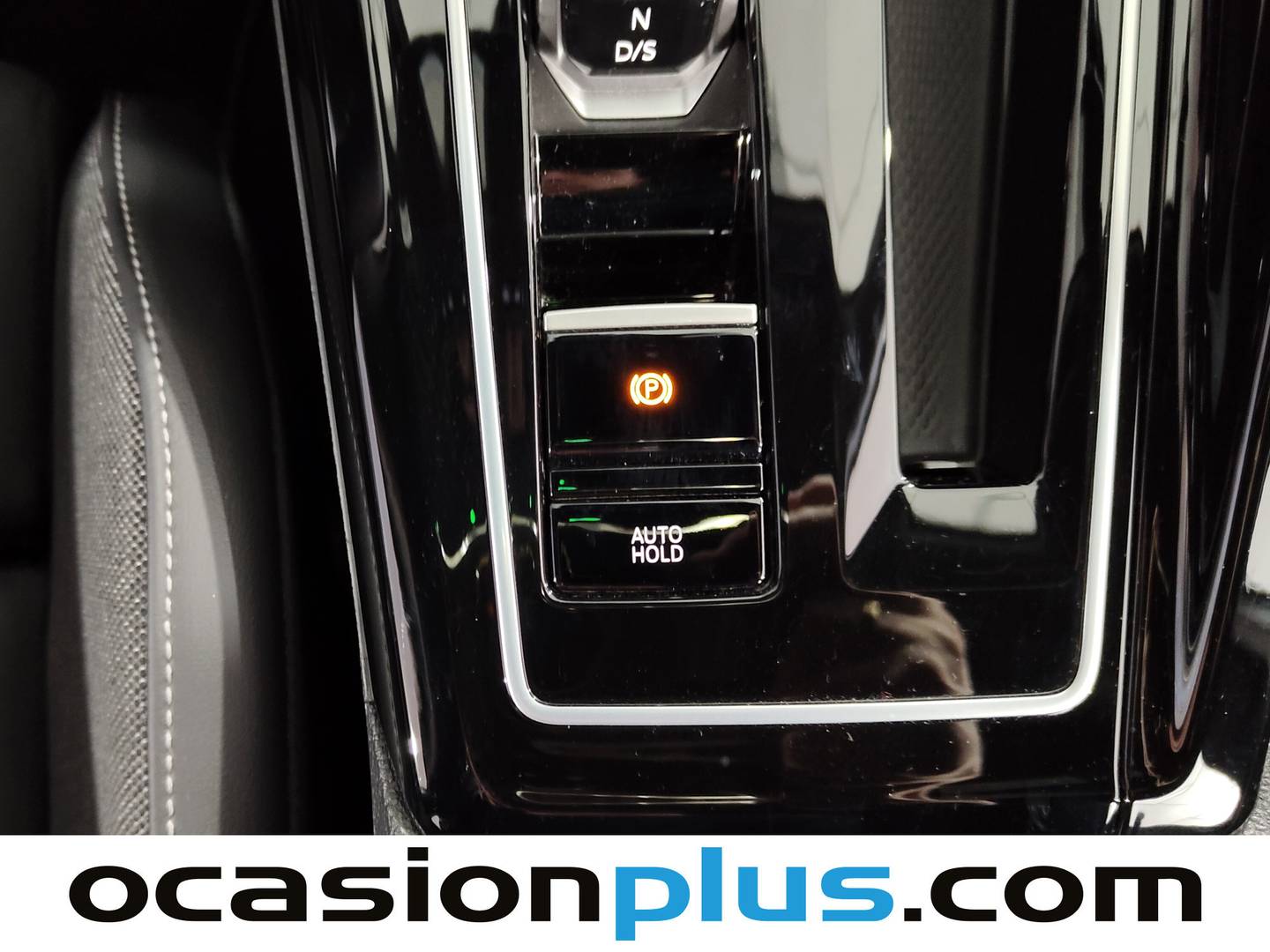 Foto Volkswagen Golf Volkswagen Golf 50 Aniversario 1.5 eTSI (150 CV) DSG