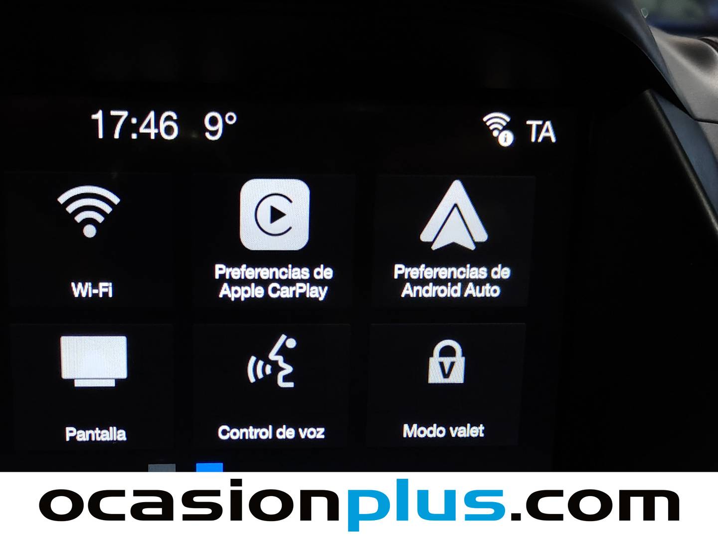 Foto Ford Grand C-Max Ford Grand C-Max 1.0 EcoBoost Trend+ (125 CV)7 Plazas