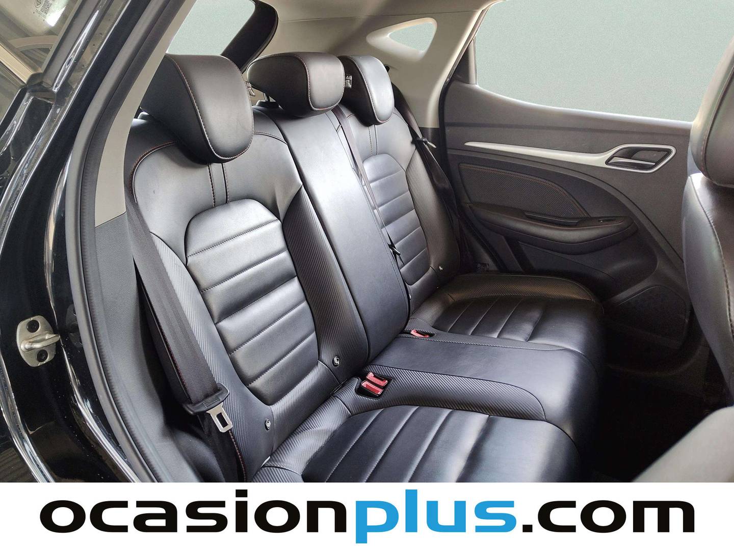 MG ZS MG ZS 1.0T Luxury Auto (111 CV) km 0