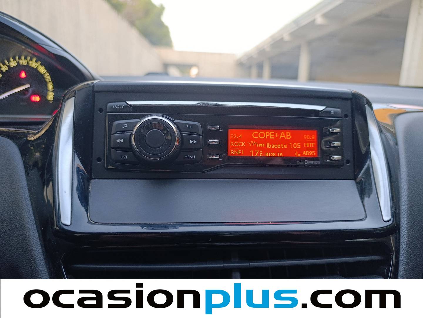 Peugeot 208 Peugeot 208 1.2 PureTech Access (82 CV) 82cv