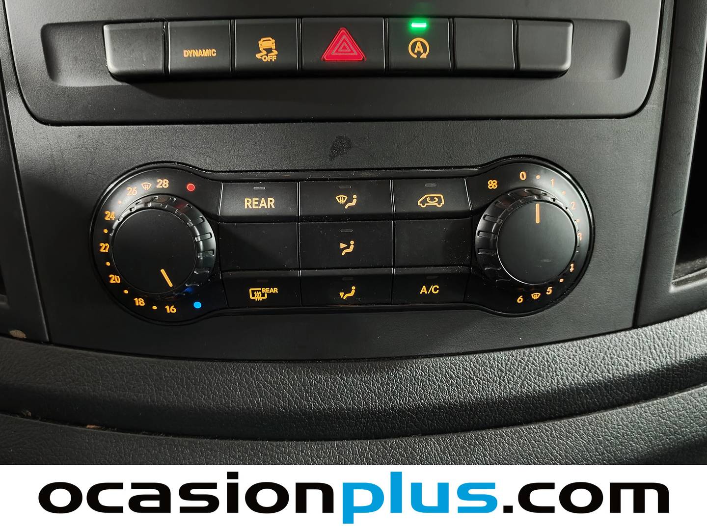 Mercedes Vito Mercedes Vito 116 CDI Tourer Pro Larga (163 CV) Plazas al mejor precio