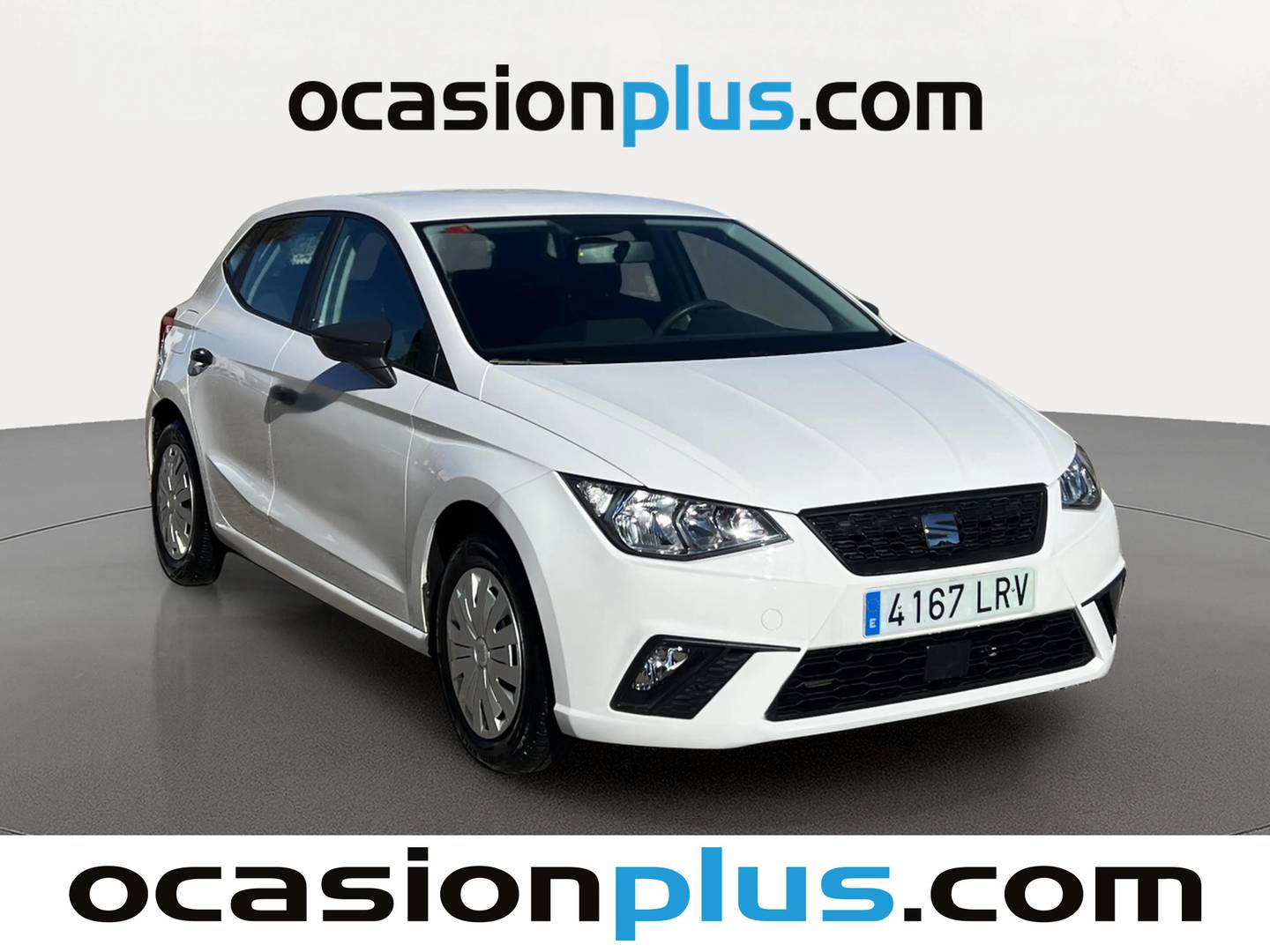 Foto Seat Ibiza SEAT Ibiza 1.0 MPI Reference Go2 (80 CV)