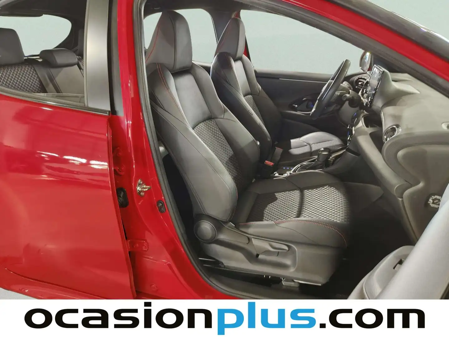 Foto Toyota Yaris Toyota Yaris 1.5 120H Style P. Premier Edition (116 CV)