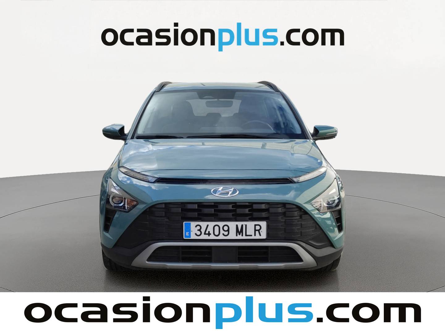 Hyundai Bayon Hyundai Bayon 1.2 MPI Maxx (84 CV) 84cv