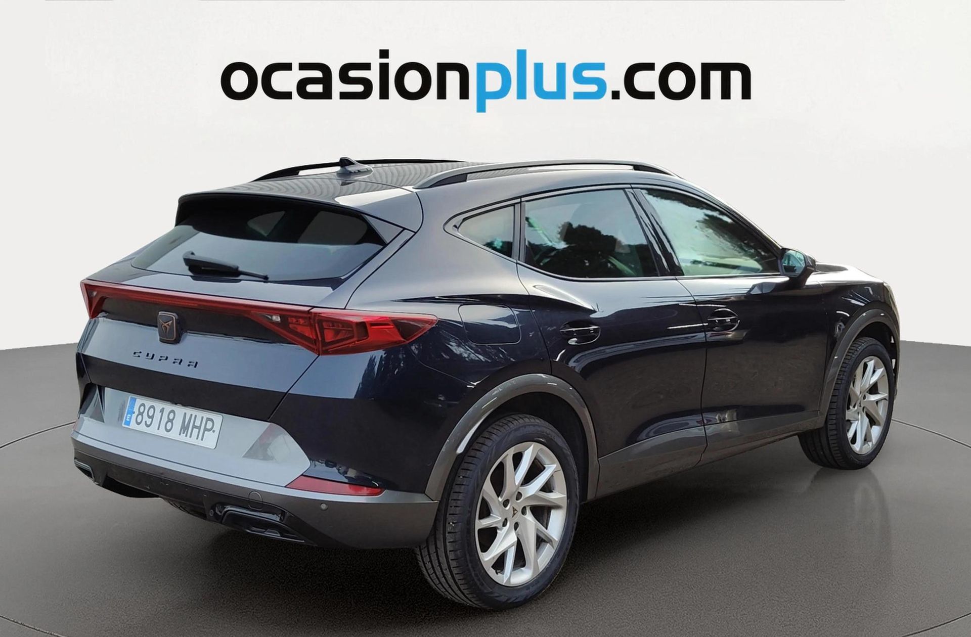 Cupra Formentor 2.0 TDI - foto 4