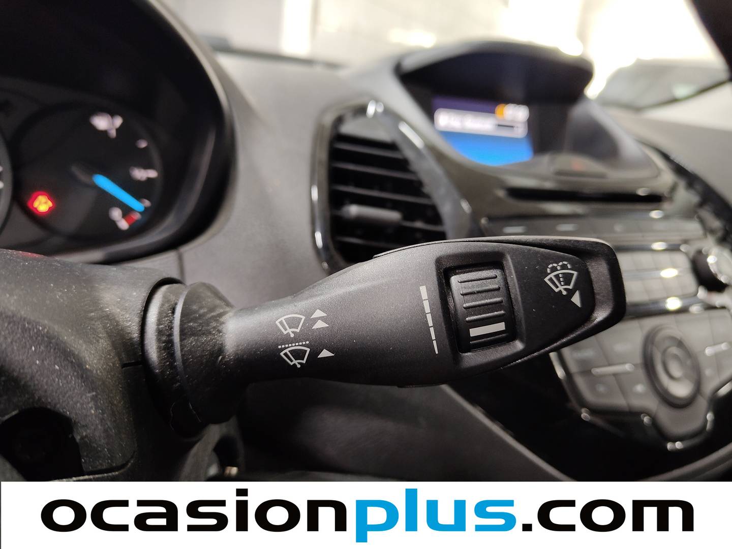 Ford Ka+ Ford Ka+ 1.2 Ti-VCT Ultimate (85 CV) seminuevo