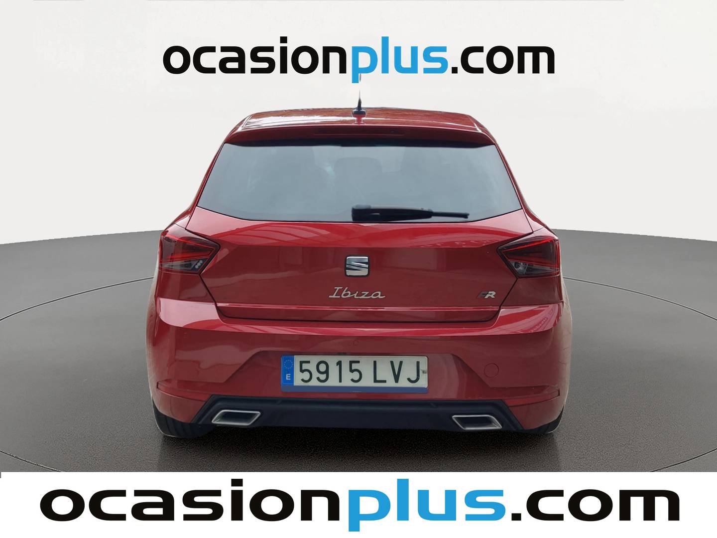 Seat Ibiza Seat Ibiza 1.5 TSI FR DSG (150 CV) al mejor precio