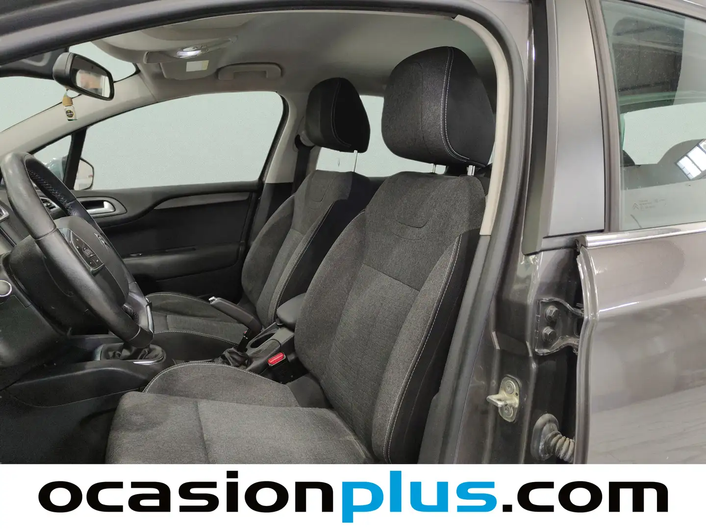 Foto Citroën C4 Citroen C4 BlueHDi 100 Feel Edition (99 CV)