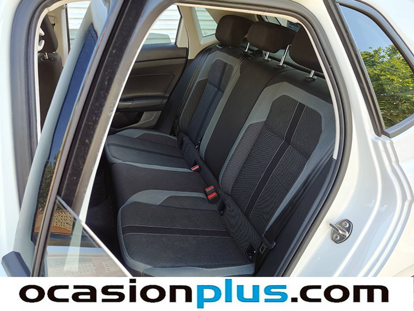 Foto Volkswagen Polo Volkswagen Polo Sport 1.0 TSI (115 CV) DSG