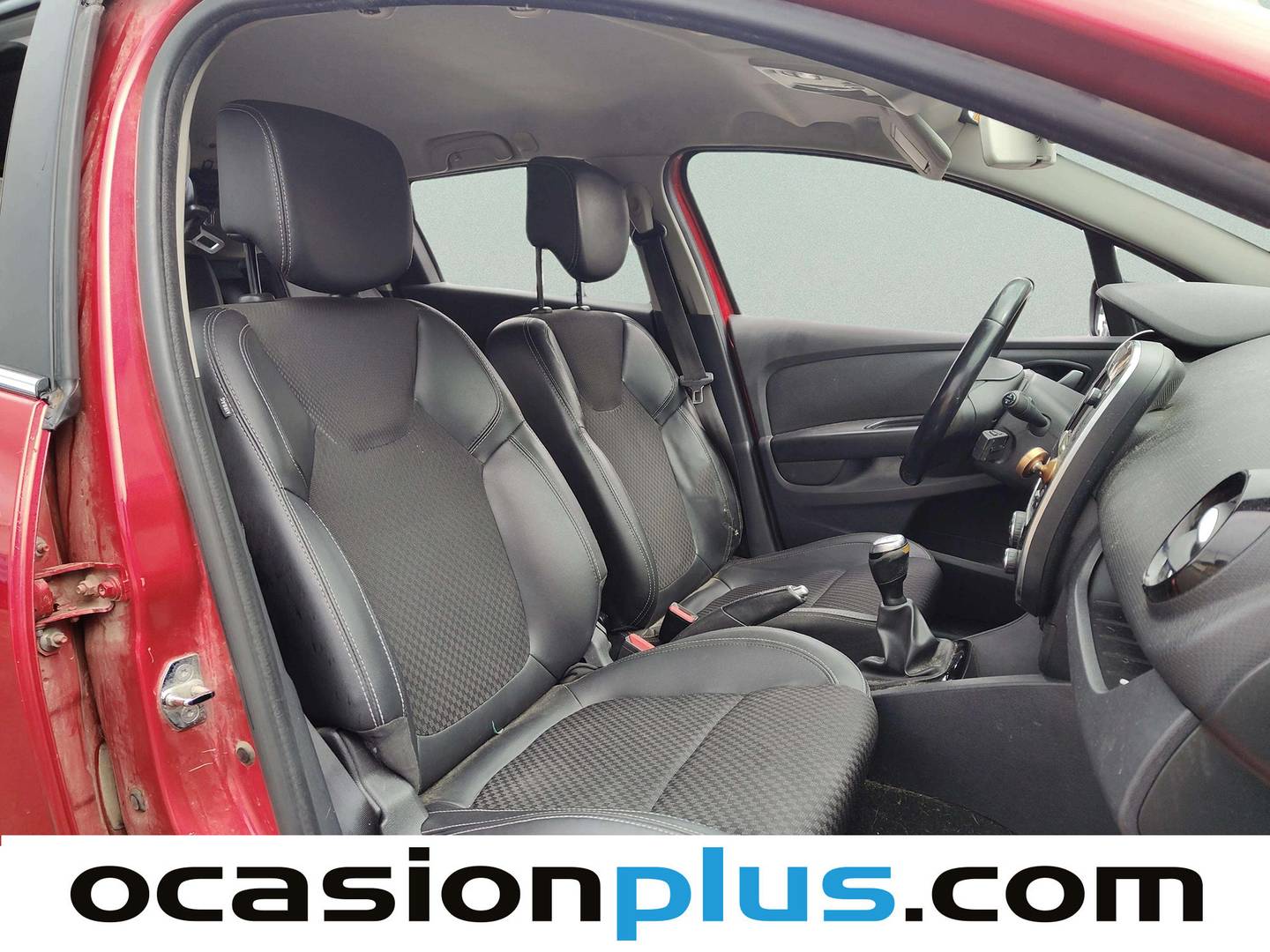 Renault Clio Renault Clio Sport Tourer Zen Energy TCe (90 CV) manual