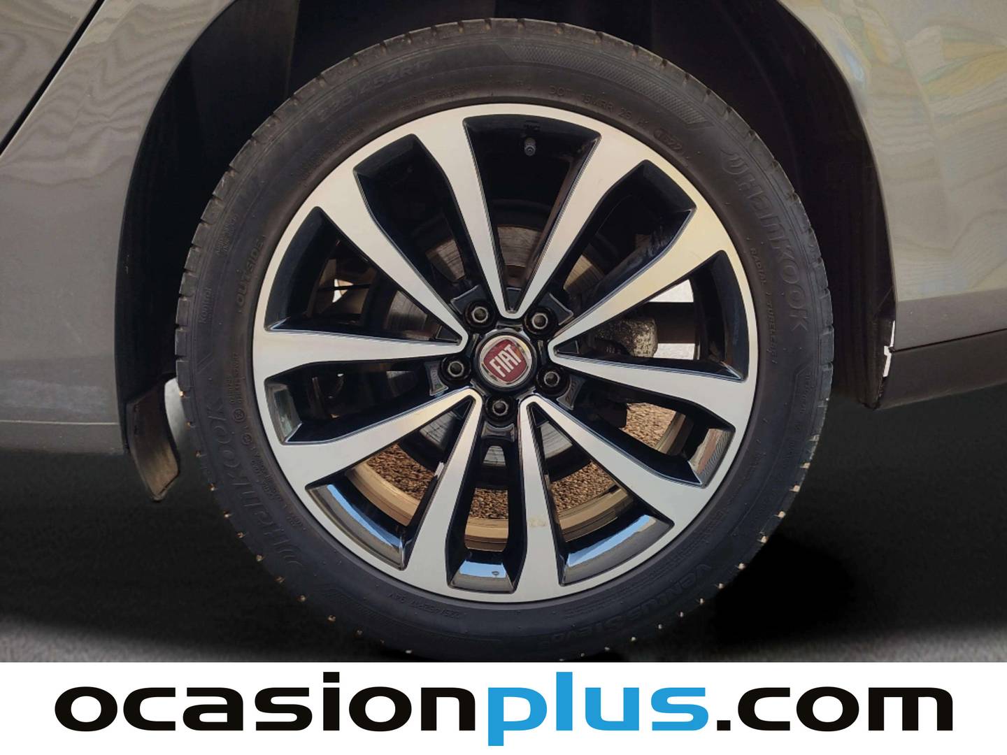 Fiat Tipo Fiat Tipo 1.6 Multijet Lounge (120 CV) manual