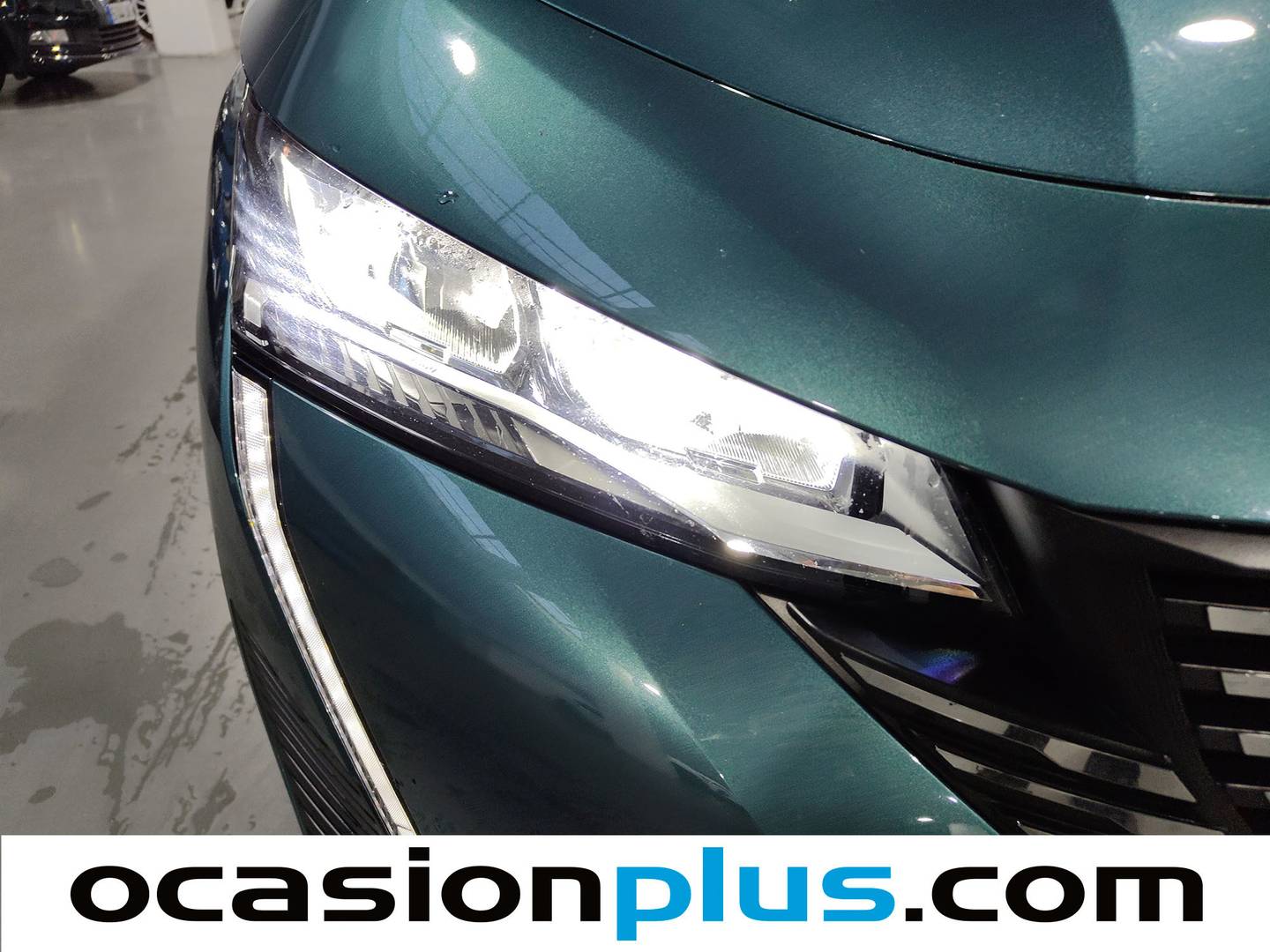 Foto Peugeot 308 Peugeot 308 SW SW PureTech 130 S&S Allure (130 CV)