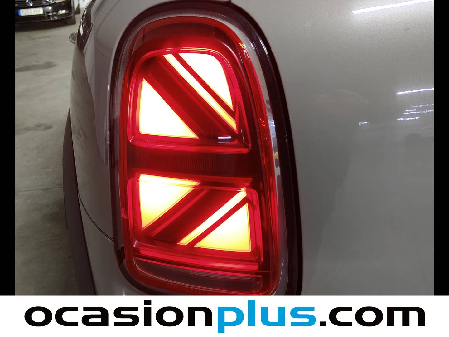 Foto Mini Countryman MINI MINI Countryman Cooper (136 CV)