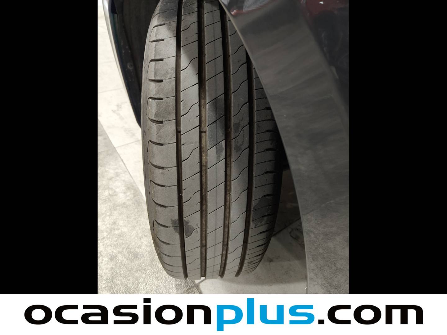 Volkswagen Touran Volkswagen Touran 1.2 TSI Edition BMT (110 CV) 7 PLAZAS seminuevo