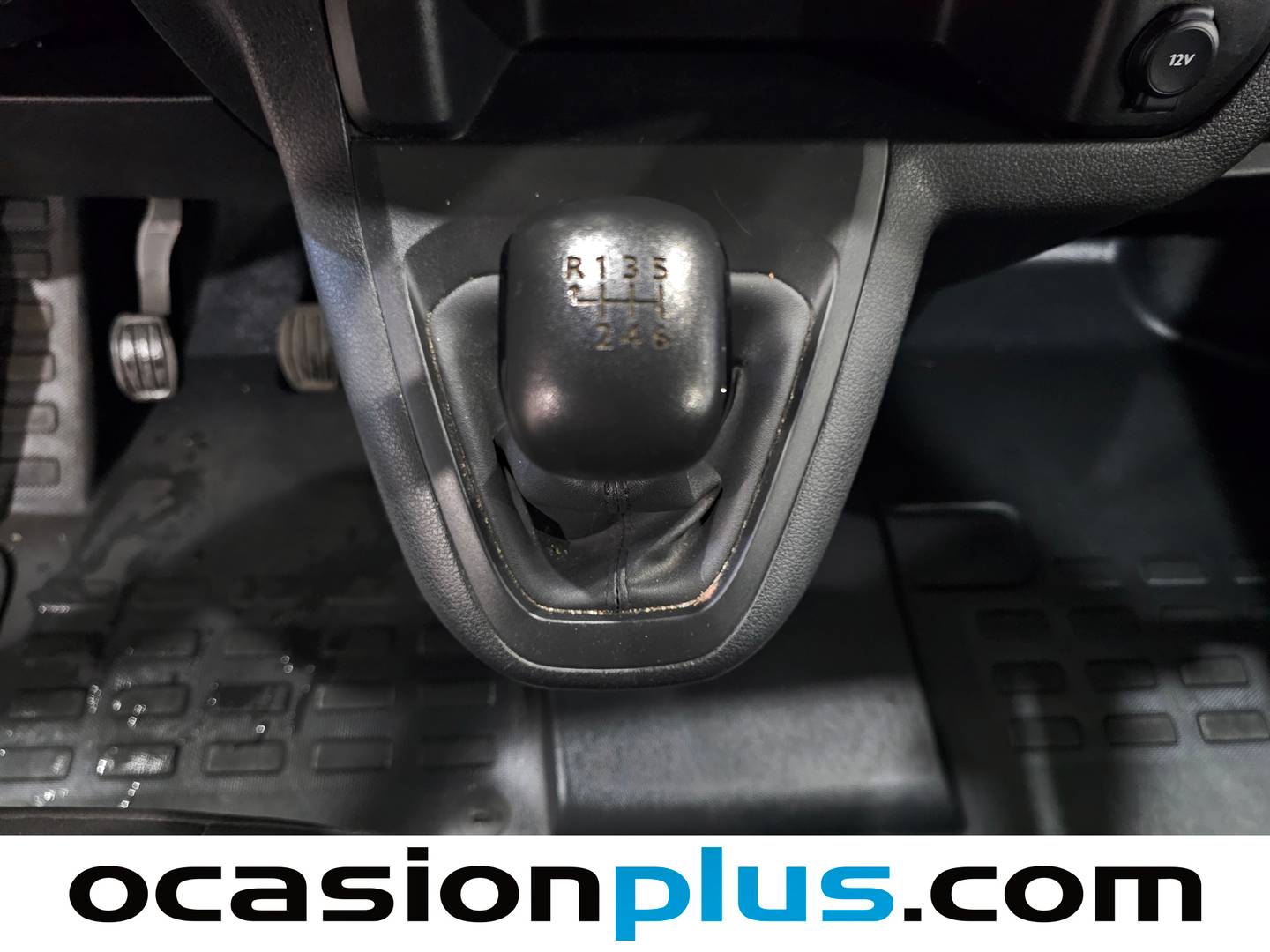 Peugeot Expert Peugeot Expert Furgon BlueHDi 100 Standard (102 CV) de segunda mano