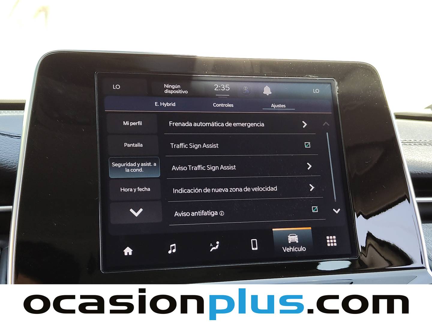 Foto Jeep Compass Jeep Compass eHybrid 1.5 MHEV Longitude DCT (130 CV)