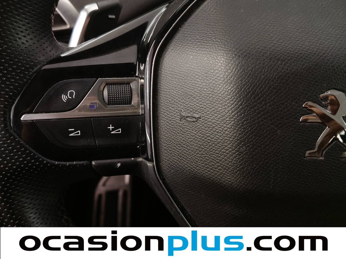 Peugeot 3008 Peugeot 3008 PureTech 130 S&S GT Line EAT8  (130 CV) seminuevo