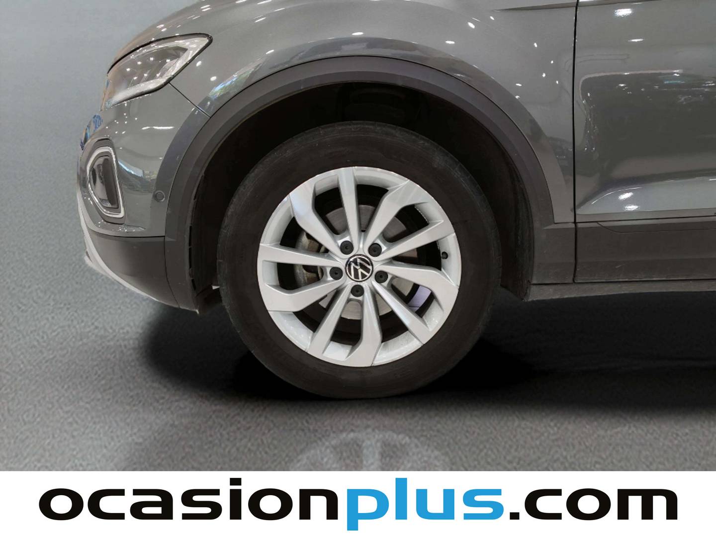 Volkswagen T-Roc Volkswagen T-Roc Life 1.0 TSI (115 CV) seminuevo