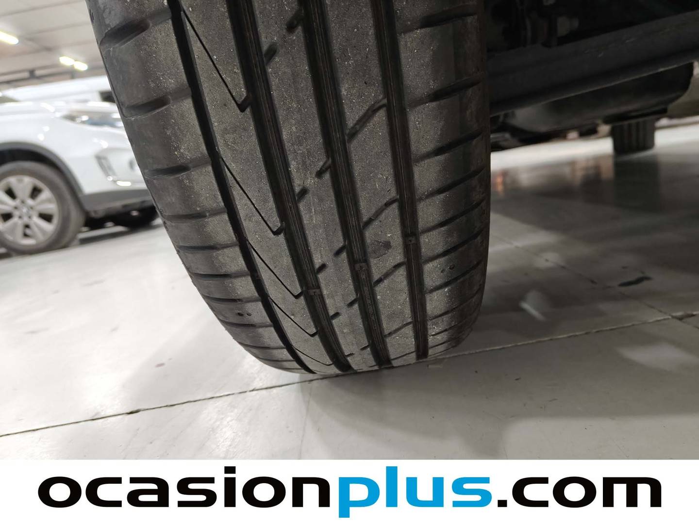 Fiat 500X Fiat 500X 1.3 Firefly S&S Sport 4x2 DCT (150 CV) seminuevo