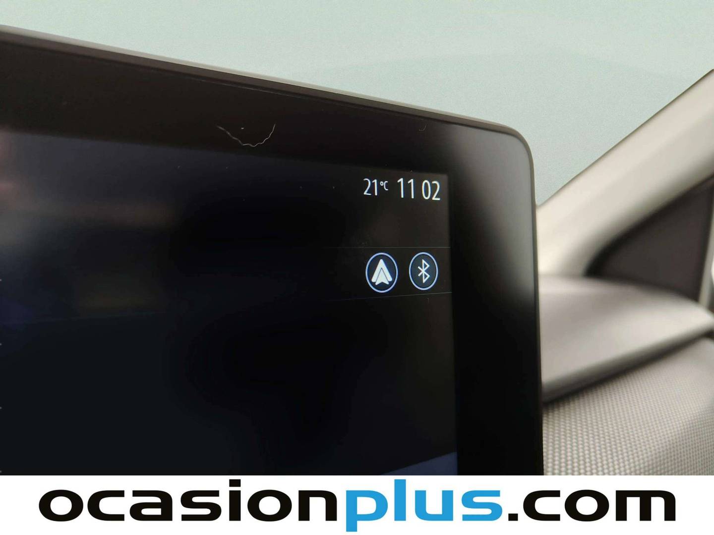 Equipamiento del Dacia Jogger Dacia Jogger Extreme Go TCe (110 CV)