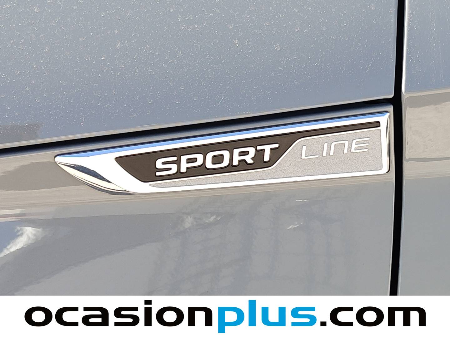 Extras y acabados del Skoda Kodiaq Skoda Kodiaq 1.5 TSI Sportline 4x2 DSG (150 CV) 7 Plazas