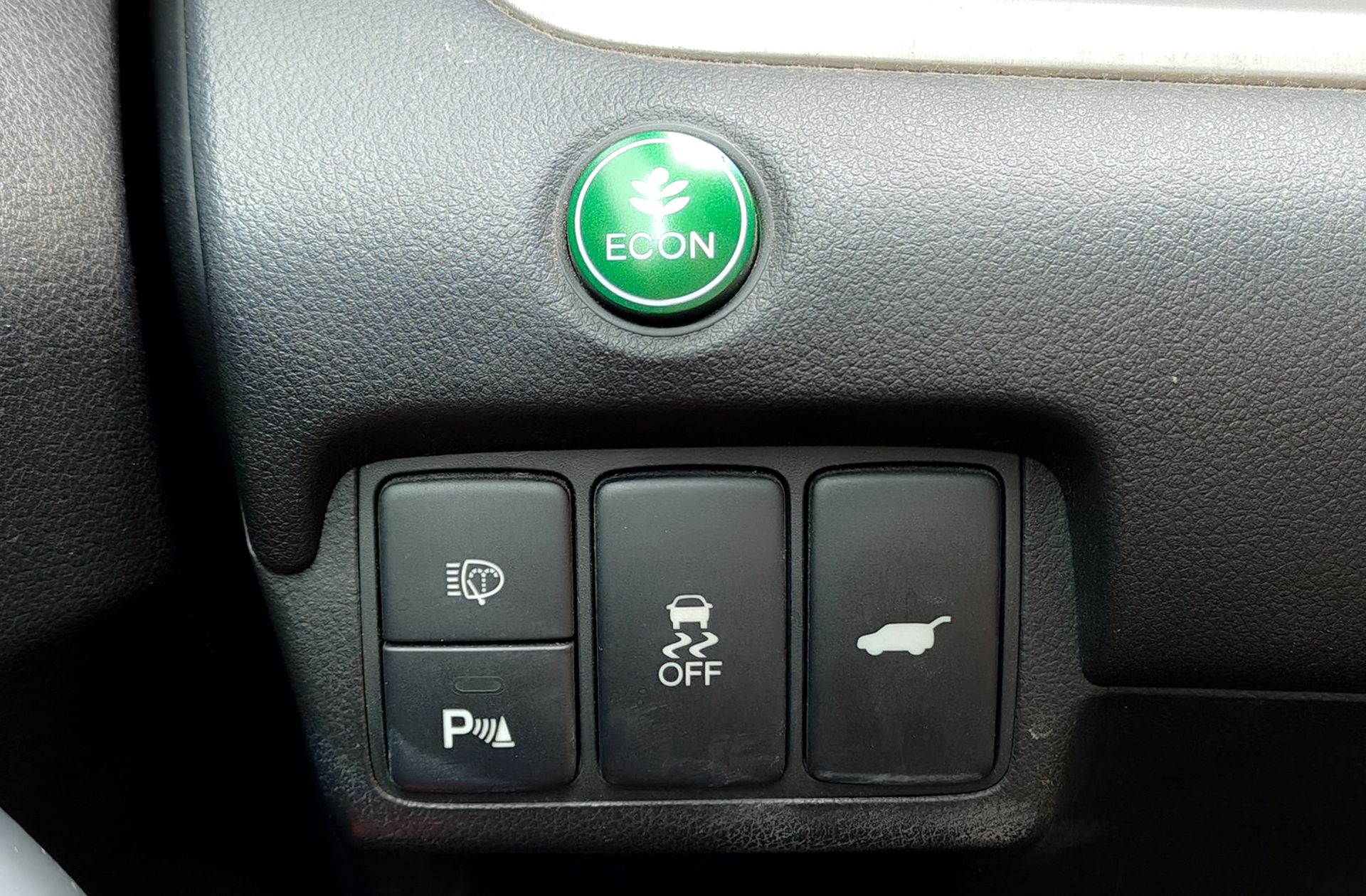 Honda CR-V 2.2 I-DTEC Executive AWD - foto 24