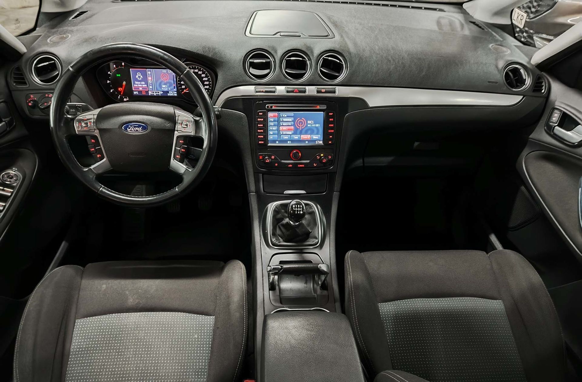 Ford S-Max 2.0 TDCi Limited Edition 7 plazas - foto 7