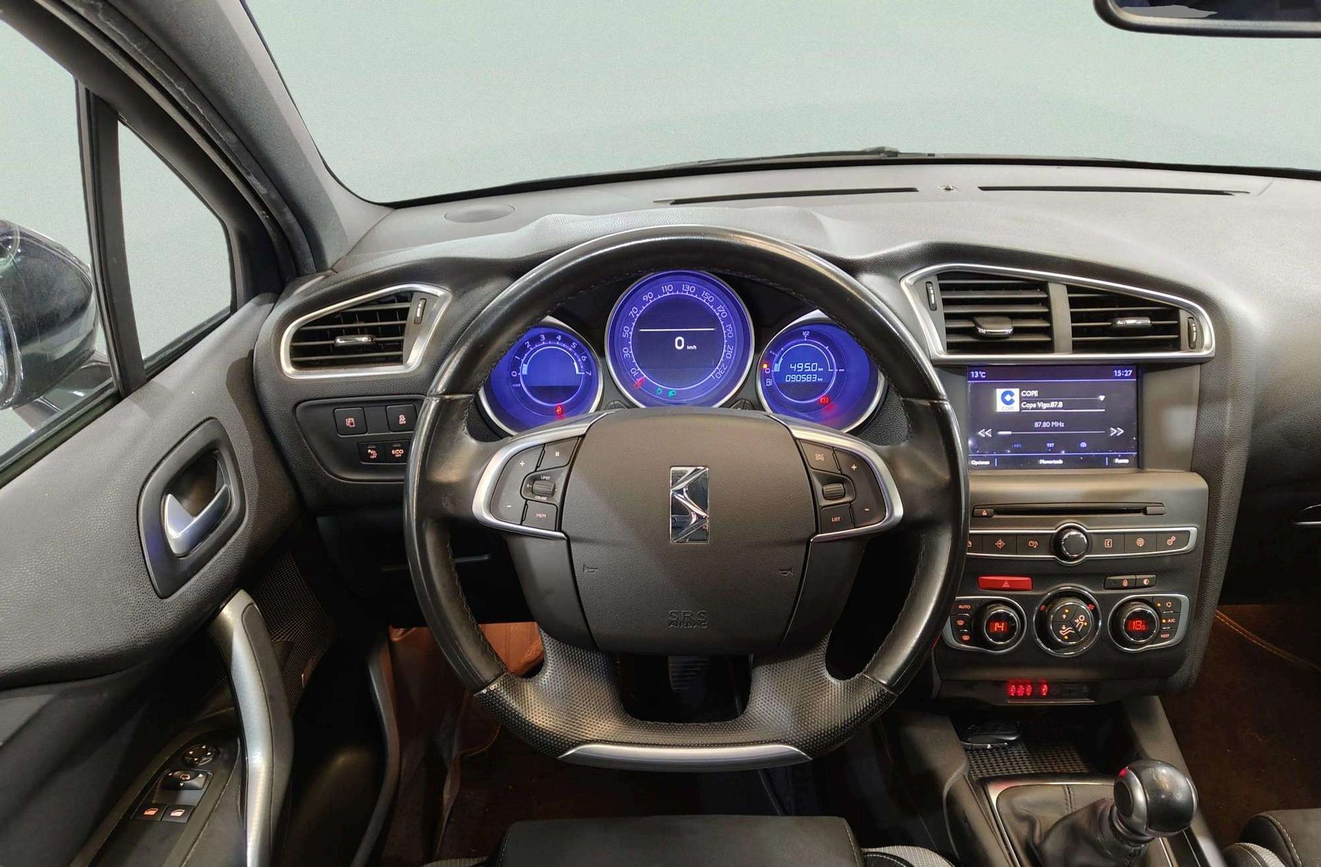 DS DS 4 PureTech 130 Style - foto 21