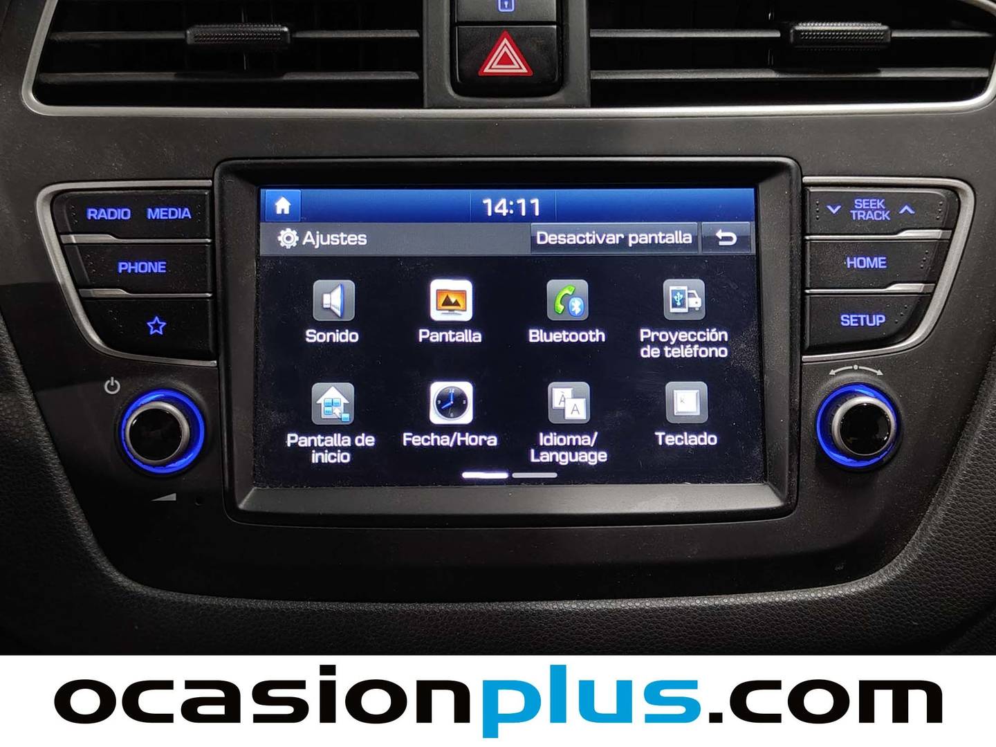 Foto Hyundai i20 Hyundai i20 1.0 TGDI  (100CV) Essence LE