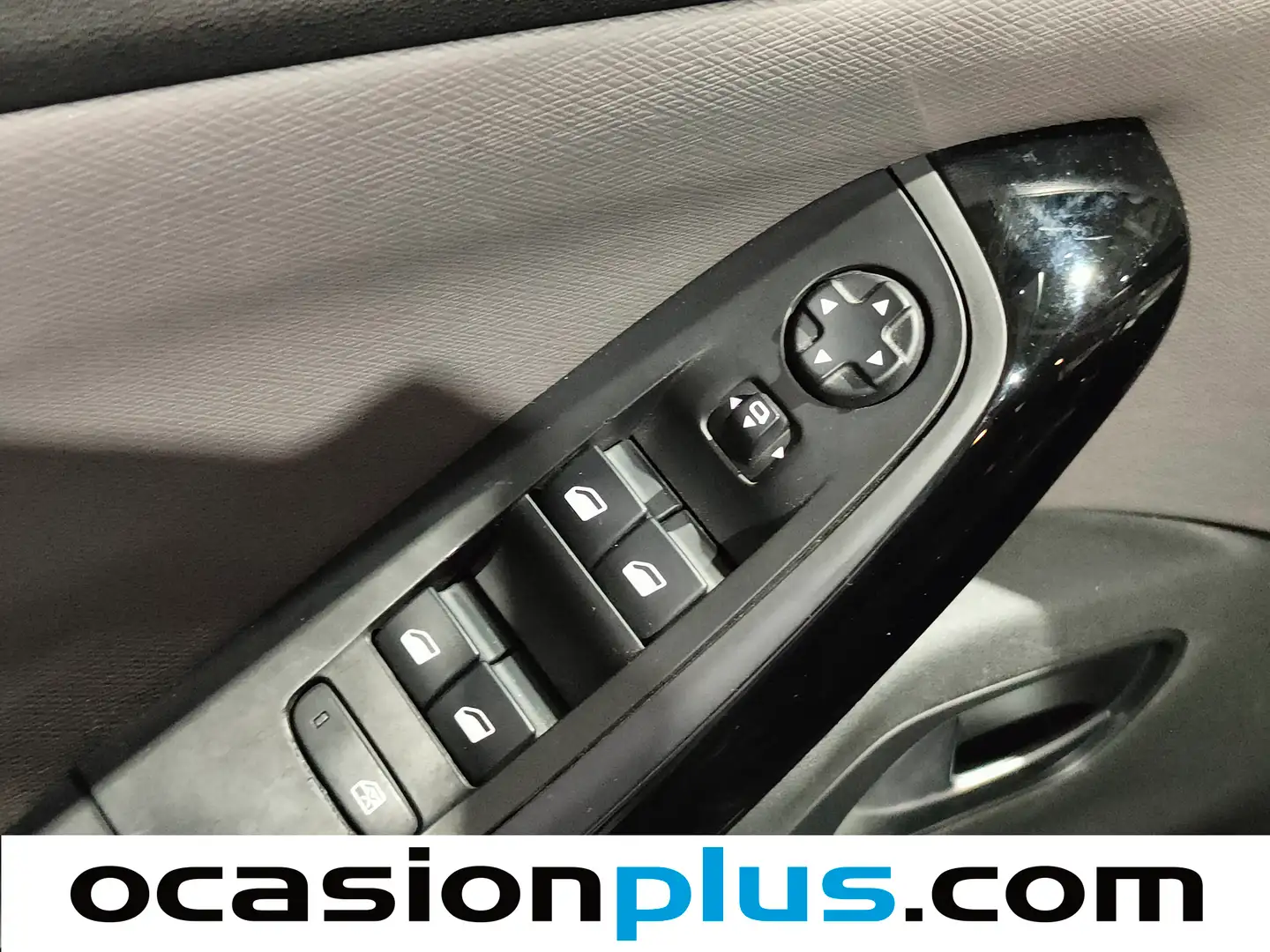 Foto Citroën C4 Picasso Citroen C4 Picasso PureTech 130 S&S Feel (130 CV)