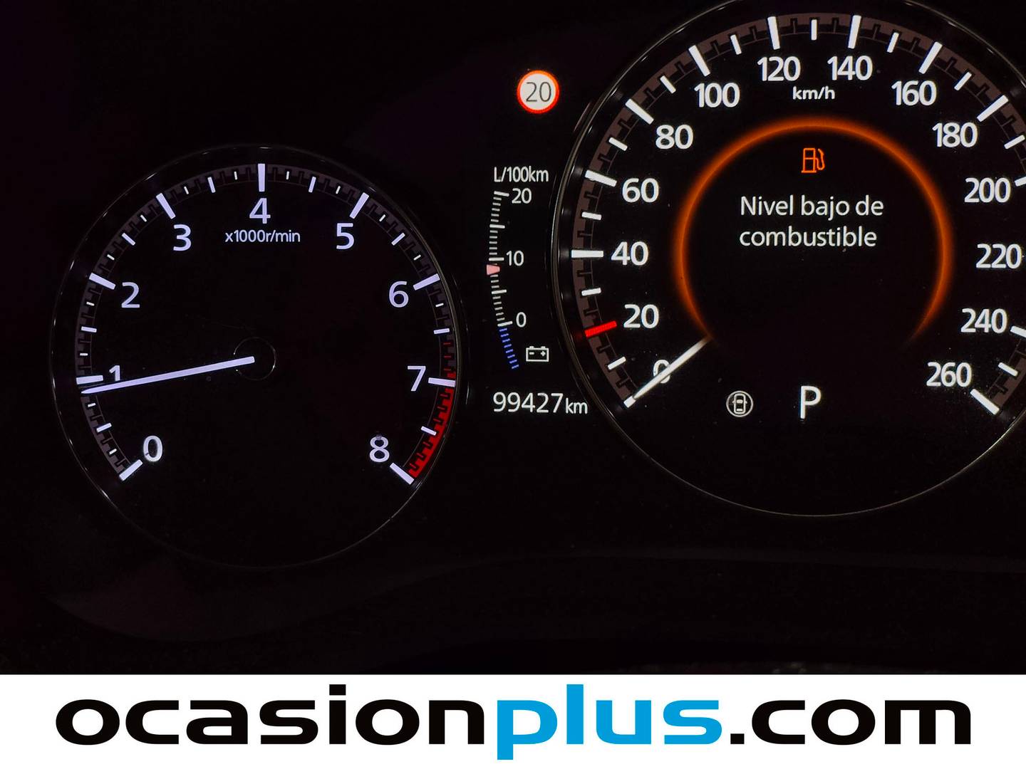 Mazda CX-30 Mazda CX-30 2.0 Skyactiv-G Evolution 2WD AT (122 CV) seminuevo