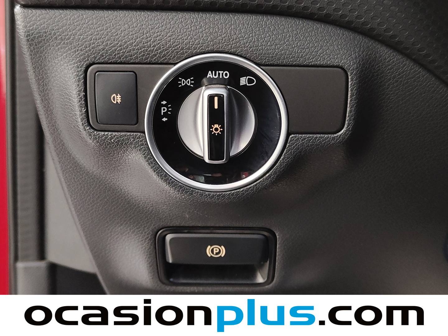 Mercedes Clase A Mercedes Clase A 200 d Pack AMG (136 CV) km 0