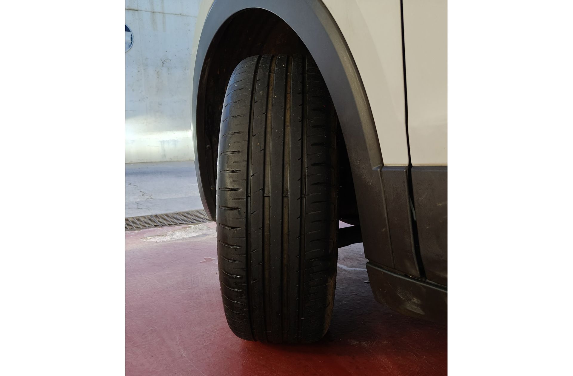 Volkswagen T-Cross ``más`` 1.0 TSI DSG - foto 32