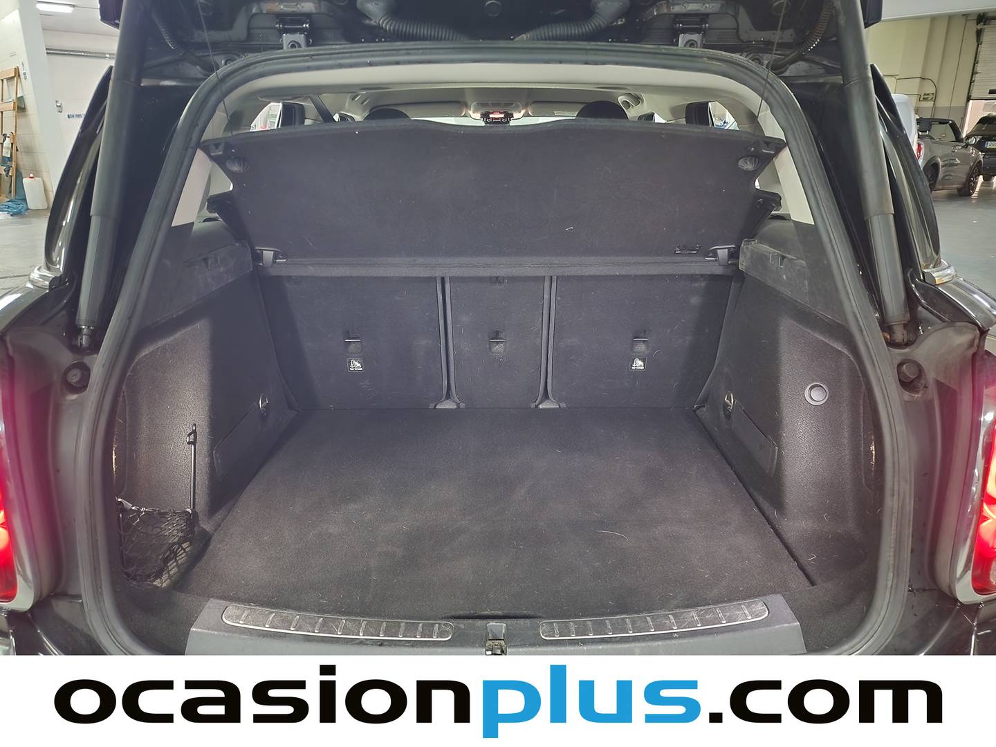 Foto Mini Countryman MINI MINI Countryman Cooper (136 CV)