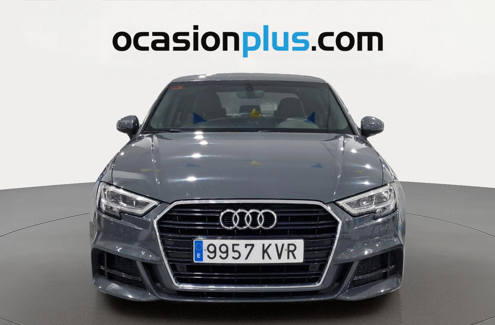 Audi A3 Sedan S-Line 35 TFSI S-Tronic - foto 14