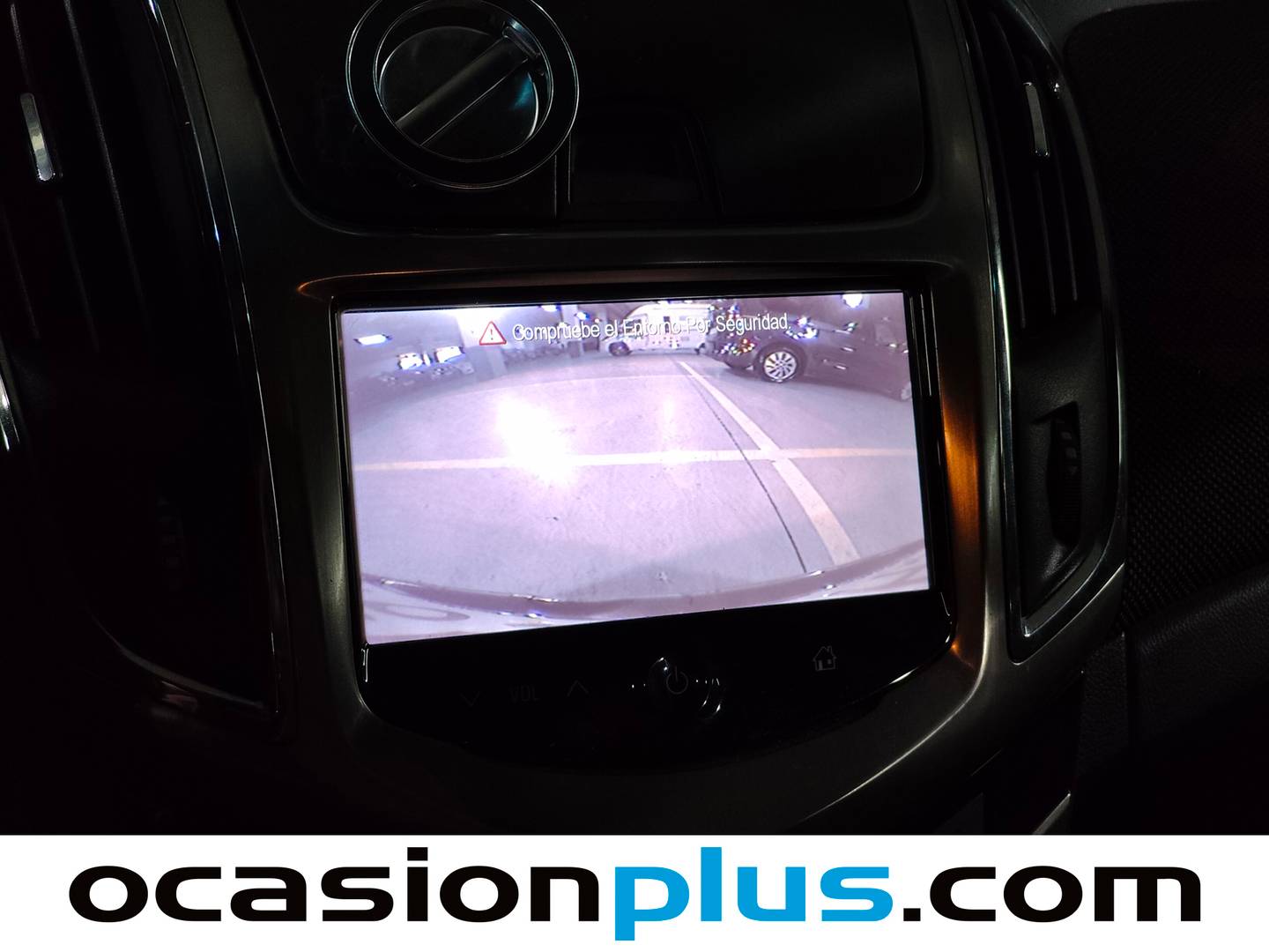 Extras y acabados del Chevrolet Cruze Chevrolet Cruze 1.6 LT+ Clima (124 CV)