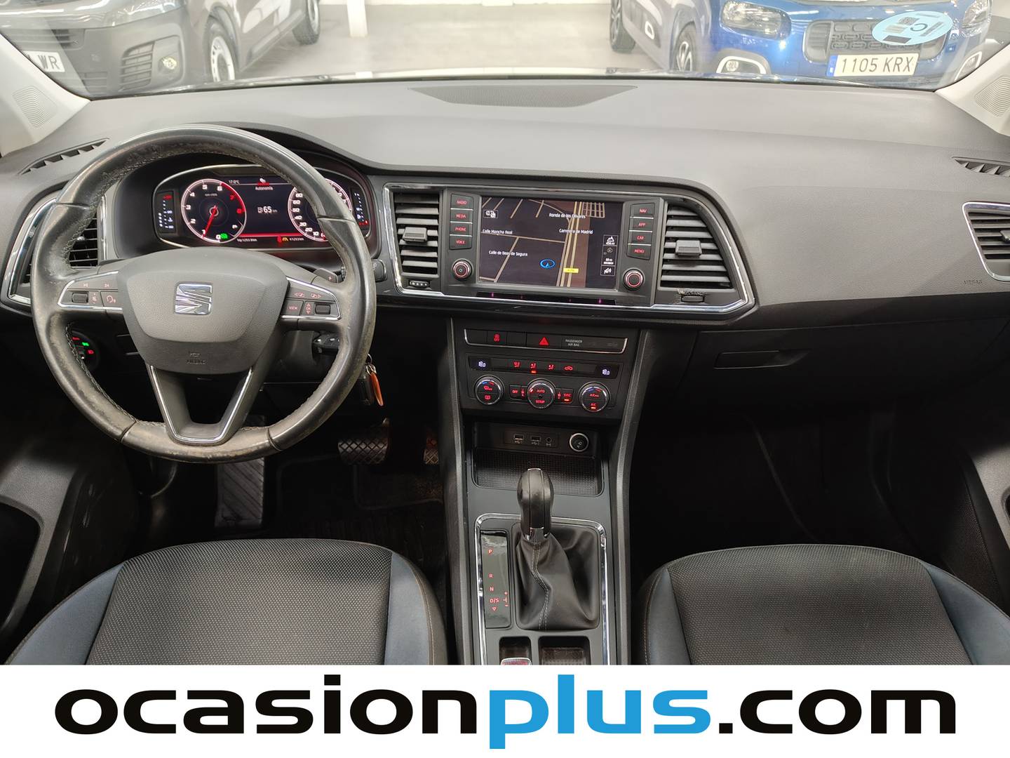 Foto Seat Ateca SEAT Ateca 1.5 TSI S&S Style DSG (150 CV)