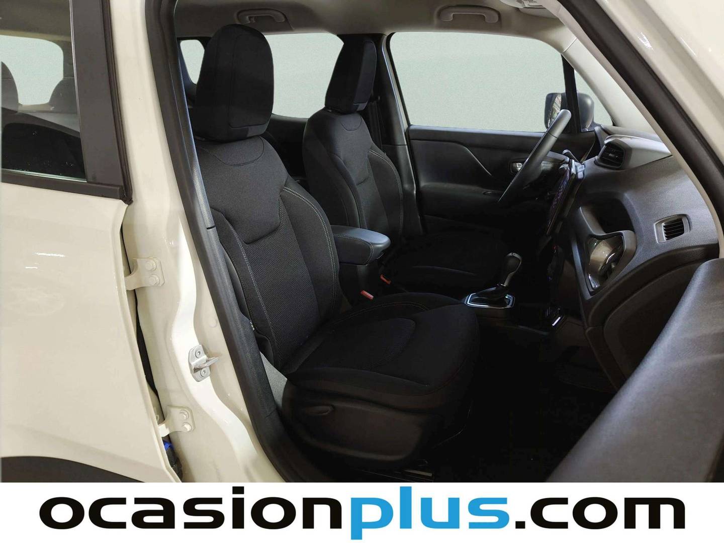 Jeep Renegade Jeep Renegade eHybrid 1.5 Altitude DCT (130 CV) barato