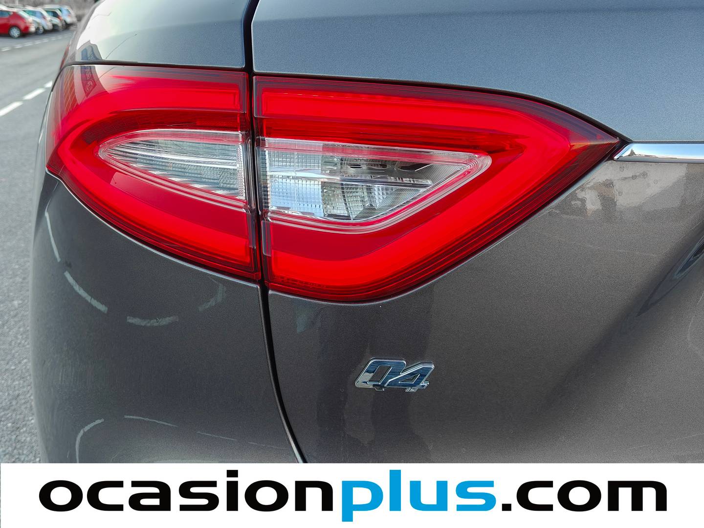 Maserati Levante Maserati Levante 3.0 Diesel (275 CV) al mejor precio