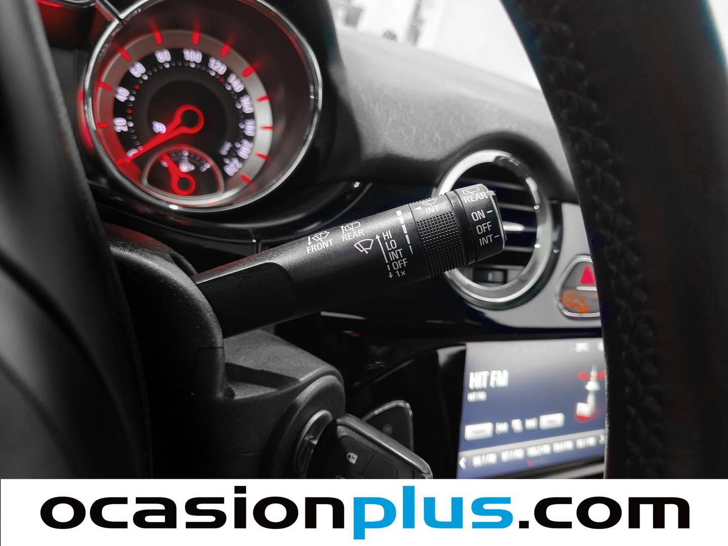 Opel Adam Opel Adam 1.4 XEL Glam (87 CV) barato