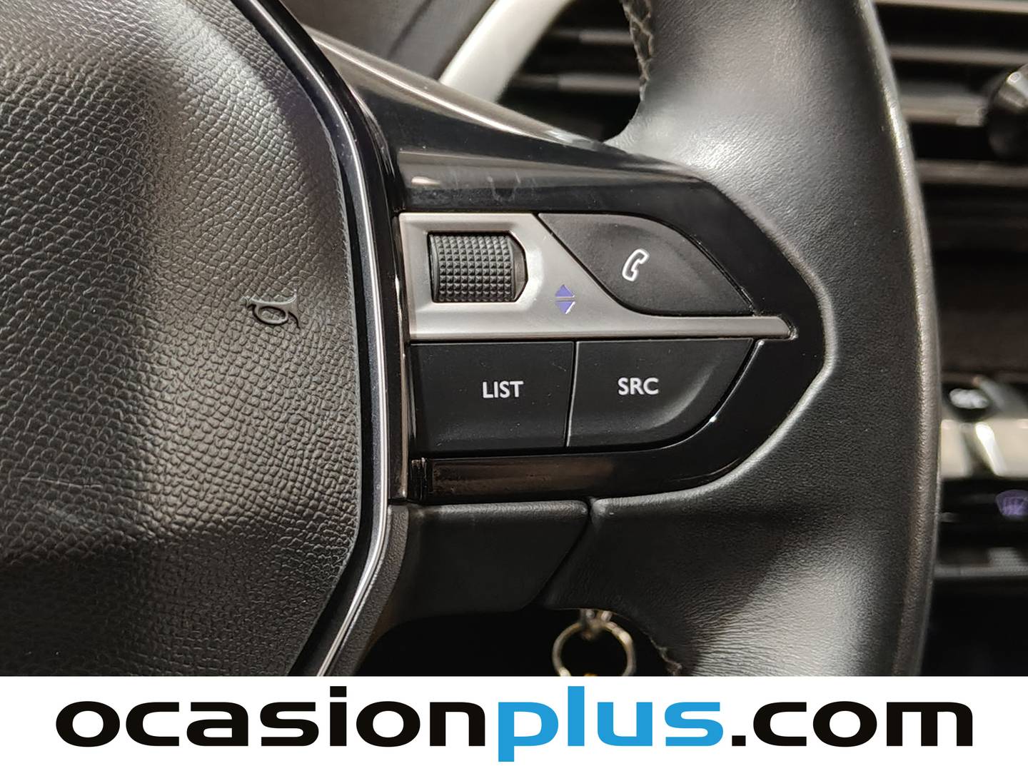 Peugeot 3008 Peugeot 3008 BlueHDi 130 S&S Allure (130 CV) 130cv