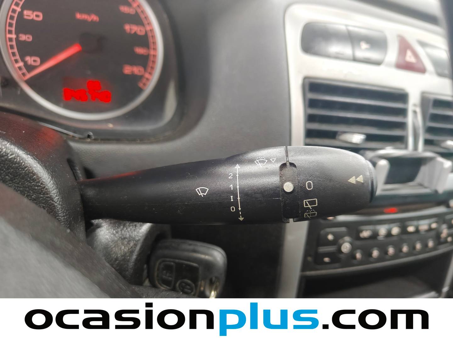 Peugeot 307 Peugeot 307 2.0 HDI XS (90 CV) de ocasión
