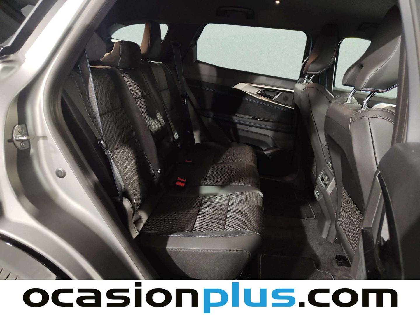 Renault Espace Renault Espace Esprit Alpine E-Tech full hybrid (200 CV) de segunda mano