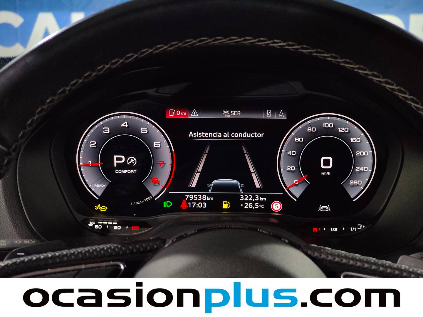 Audi Q2 Audi Q2 Adrenalin 35 TFSI (150 CV) S tronic Pack S-line seminuevo